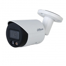 Камера відеоспостереження Dahua DH-IPC-HFW2449S-S-IL 4Mp (3.6 мм) (99-00010272)
