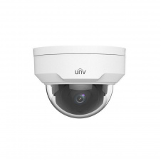 IP-камера відеоспостереження Uniview IPC324SR3-DVPF28-F 4Mp (2.8 мм) (15229)