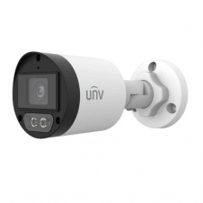 MHD-камера відеоспостереження Uniview UAC-B122-AF28M-W 2Mp (2.8 мм) (35024)