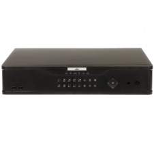 IP-відеореєстратор 32-канальний Uniview NVR304-32X 12Mp (24459-1)