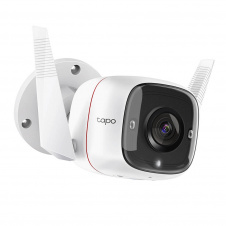 IP-камера відеоспостереження TP-Link Tapo C310 3MP N300 1xFE microSD зовнішня