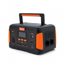Портативний зарядна станція FlashFish J1000Plus 932.4Вт/год 252000mAh1000 Вт