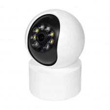 Камера відеоспостереження поворотна Light Vision VLC-5156ID WiFi 5Mp (3.6 мм)
