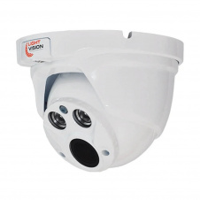 Камера відеоспостереження Light VIsion VLC-8256DFM White 5Mp (2.8-12 мм)