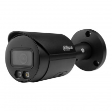 Камера відеоспостереження Dahua DH-IPC-HFW2449S-S-IL-BE 4Mp (2.8 мм) (99-00010273)
