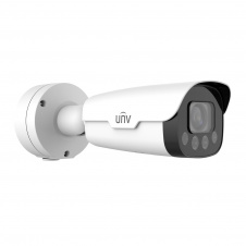 IP-камера відеоспостереження Uniview IPC265EB-DX12K-I0 5Mp (5-60 мм)