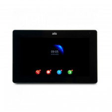 Відеодомофон 10" Atis AD-1070FHD Black (9607)