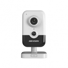 IP-камера відеоспостереження Hikvision DS-2CD2421G0-I 2.8мм 2 МП