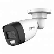 Камера відеоспостереження Dahua DH-HAC-HFW1500CLP-IL-A 5Mp (2.8 мм) (99-00013751)