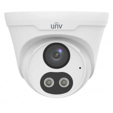 IP-камера відеоспостереження Uniview IPC3612LE-ADF28KC-DL 2Mp (2.8 мм) (50305-1)