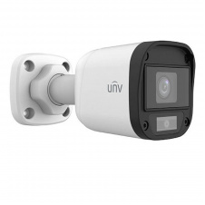 Фото - MHD-камера відеоспостереження Uniview UAC-B112-F28 2Mp (2.8 мм) (29102) MHD-камера відеоспостереження Uniview UAC-B112-F28 2Mp (2.8 мм) (29102)