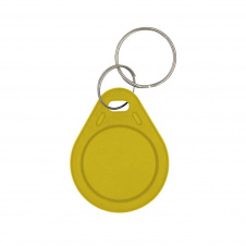 Ключ Trinix Proxymity-key Mifare 1К Yellow
