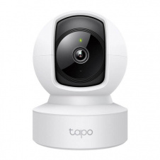 Фото - IP-камера відеоспостереження TP-Link Tapo C212 3MP N300 microSD motion detection IP-камера відеоспостереження TP-Link Tapo C212 3MP N300 microSD motion detection