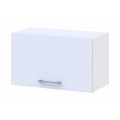 Кухня Doros Лея В36_Ш60 під витяжку Білий/Дуб Сонома ДСП 60х31.6х36 (81359337.3) Белая Церковь