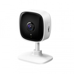 IP-камера відеоспостереження TP-Link Tapo C110 3MP N300 microSD motion detection Вараш