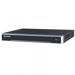 IP-відеореєстратор 16-канальний Hikvision DS-7616NI-Q2(D) 8Mp Тячів