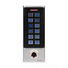 Клавіатура з WiFi, з контролером і зчитувачем Mifare Trinix TRK-1103MI(WF) Кушугум