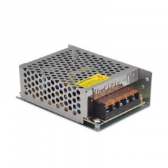Блок живлення KRF-1203PB Kraft 12V/3A Володимир-Волинський
