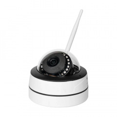 Камера відеоспостереження Light Vision VLC-6268DWI WiFi 4Mp (3.6 мм) Киев