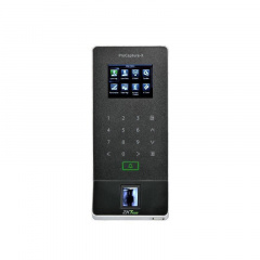 Термінал біометричний ZKTeco ProCapture-X Киев