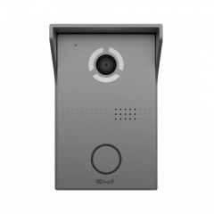 IP виклична панель Bas-IP AV-03D Silver срібний (9892) Кременчуг