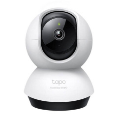 IP-камера відеоспостереження TP-Link Tapo C220 4MP N300 microSD motion detection Киев