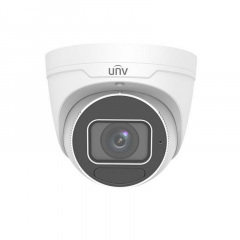 IP-камера відеоспостереження Uniview IPC3638SB-ADZK-I0 8Mp (2.8-12 мм) (21278-1) Ладан