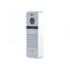 Відеопанель Light Vision Tokyo FHD (3RF) White Белгород-Днестровский
