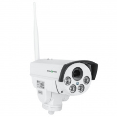IP-камера відеоспостереження GreenVision GV-170-IP-MC-COA50VM-60 4G PTZ 5Mp (2.7-13.5 мм) (LP19578) Бориспіль
