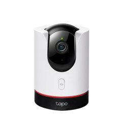 IP-камера відеоспостереження TP-Link Tapo C225 3MP N300 microSD motion detection 360° mic Ізюм