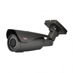 Камера відеоспостереження Light Vision VLC-1192WFM Graphite 2Mp (2.8-12 мм) Ніжин