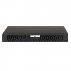 IP-відеореєстратор 32-канальний Uniview NVR502-32B 16Mp (33384) Тячів