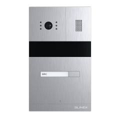 Панель виклику Slinex MA-01 IR-CUT Луцьк