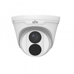 IP-камера відеоспостереження Uniview IPC3614LB-SF28K-G 4Mp (2.8 мм) (43695) Красноград