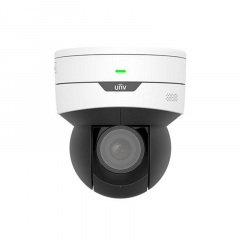 IP-камера відеоспостереження Uniview Speed Dome IPC6412LR-X5UPW-VG 2Mp (2.7-13.5 мм) (23677) Киев