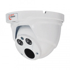 Камера відеоспостереження Light VIsion VLC-8256DFM White 5Mp (2.8-12 мм) Ладан