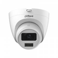 Камера відеоспостереження Dahua DH-HAC-HDW1500CLQP-IL-A 5Mp (2.8 мм) (99-00013749) Суми