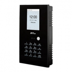 Біометричний термінал ZKTeco LFace10 (16323) Свесса