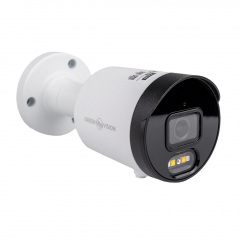 IP-камера відеоспостереження GreenVision GV-187-IP-ECO-AD-COS40-30 SD 4Mp (2.8 мм) (LP21928) Никополь