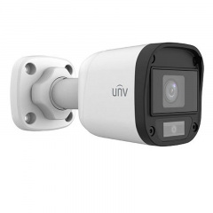 MHD-камера відеоспостереження Uniview UAC-B112-F28 2Mp (2.8 мм) (29102) Токмак