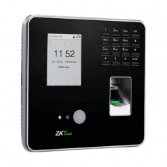 Біометричний термінал ZKTeco MB20-VL (16324) Золотоноша