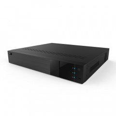IP-відеореєстратор 32-канальний TVT TD-3332H4-16P-B2(320-256) з 16 портами PoE 12Mp (77-00408) Вознесенськ