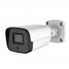 IP-камера відеоспостереження GreenVision GV-192-IP-FM-COA40-20 POE SD (Lite) 4Mp (2.8 мм) (LP22735) Білгород-Дністровський