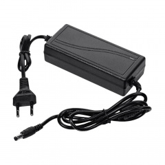 Блок живлення KRF-1205PS Kraft 12V/5A Гайсин