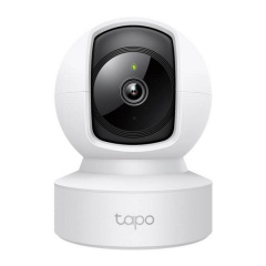 IP-камера відеоспостереження TP-Link Tapo C212 3MP N300 microSD motion detection Иршава