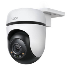 IP-камера відеоспостереження TP-Link Tapo C510W 3MP N300 зовнішня поворотна Тячев