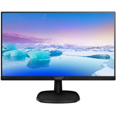 Монитор 23.8" Philips 243V7QJABF/00 (6362257) Киев