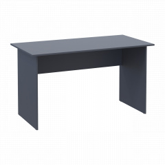 Стіл письмовий Doros Графіт 120х60х78 (41901062) Енергодар