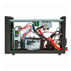 Источник бесперебойного питания Logicpower LPY-B-PSW-800 ВА / 560 Вт линейно-интерактивный с правильной синусоидой Киев