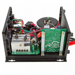 Источник бесперебойного питания Logicpower LPY-W-PSW-1000VA+ (700W) линейно-интерактивный с правильной синусоидой Чернигов